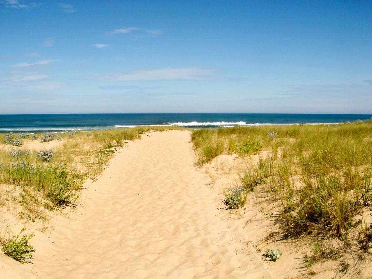Sbvacances Tout Confort 2Ch Et 1Sdb, Environnement Calme Et Verdoyant Dans Camping 4 Etoiles 생-줄리앙-앙-보른 외부 사진